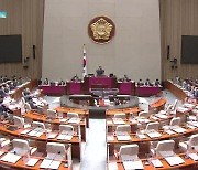 한동훈-민주당, 검찰 인사 '2라운드'.."정치 검찰" "지난 3년이 심해"