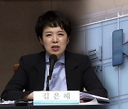 김은혜 후보, 검찰 조사에선 'KT 채용 추천' 시인