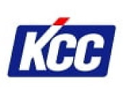 KCC건설, 신입·경력 사원 채용