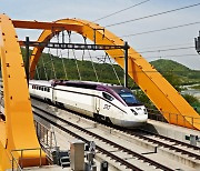 경부·호남선 SRT열차 최대 25% 할인..6월20일~7월20일 한달간