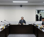 윤 정부 출범 첫 NSC 상임위 "바이든 방한 점검·북 핵실험 증후 분석"