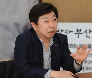 부산시장 후보 심층 인터뷰 <3> 정의당 김영진