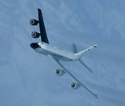 US flies spy plane to East Sea amid concerns about possible NK missile launch