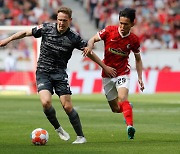 Jeong Woo-yeong and Freiburg chase DFB-Pokal glory