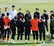 Korean women's team to face Canada in June friendly