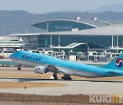 재점화되고 있는 '인천공항 민영화' 논란