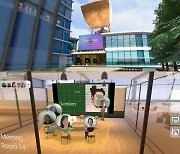 Korea's Zigbang forays into global virtual office market with Soma