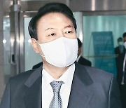 [단독] 尹·바이든 '원전 수출' 손잡는다