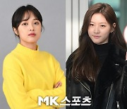 김보라, '음주운전' 김새론 동승자 의혹에 "제가요?" 반박