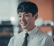 '미남당' 곽시양, 야성적이고 거친 '육식남' 비주얼