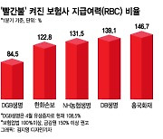 보험사 부실에 바빠진 금융당국..예보기금 활용까지 검토