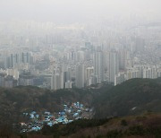 [내일 날씨] 전국 대체로 구름 많아..전남·제주 '비'