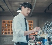 곽시양, 거친 '육식남' 비주얼이지만..입만 열면 귀요미 '반전 매력' ('미남당')