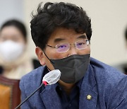 서울경찰청, '성 비위 의혹' 박완주 민주 의원 수사 착수