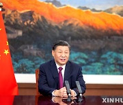 시진핑 "타국 희생해 자국 안보 추구하면 새로운 위험"