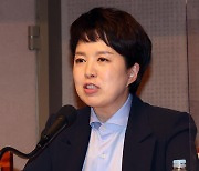 민주당, 김은혜 취업 청탁 의혹에.."법적 책임지고 후보 사퇴해야"