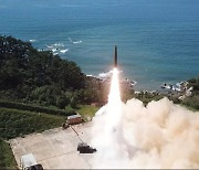 '3축 체계' 명칭 환원..북핵·미사일 도발땐 선제대응