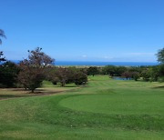 [단독]KH그룹, 우즈가 설계한 하와이 골프리조트 품는다