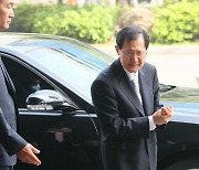 박찬구 금호석화 회장, 법무부 상대 '취업 제한 소송' 항소심서 승소