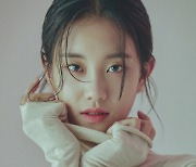 서이라 '마녀2' 스크린 데뷔[공식]