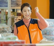 '살인자의 쇼핑목록' 오혜원, 종영 소감 "기대만큼 행복하고 즐거운 현장"