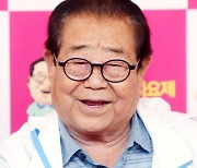 송해, '전국노래자랑' 최종 하차? KBS "결정NO..아직 논의 중"[공식]