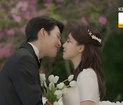 '사랑의 꽈배기' 함은정♥김진엽, 환장의 결혼식.. 박철호 실족사[종합]