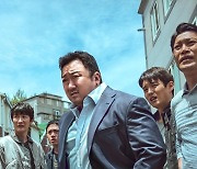 장원석 대표 "극장行 발걸음 되찾을 수 있는 영화 되길" ['범죄도시2' 개봉④]