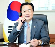 외교1차관·美국무부 부장관 첫 통화.."정상회담 성과도출 협력"