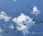美국방부 "한국 등에 확장억제 강화기대..北미사일 핵탑재 역량"