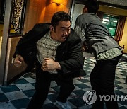 '범죄도시2' 개봉 첫날 46만명..팬데믹 이후 한국영화 최고 성적