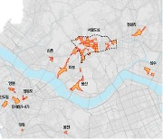 서울시, 도시정비형 재개발구역 용적률 확대 3년 연장