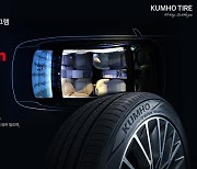 금호타이어, 7월 출시 SUV 신제품 '불만족시 2주이내 교환·환불'