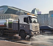 서울시, 폭염 대책 추진..취약계층 1천가구에 냉방비 지원