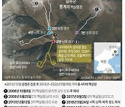 [그래픽] 북한 핵실험 일지