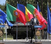 ROMANIA PORTUGAL NATO DEFENSE