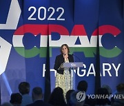 Hungary US Conservatives