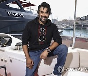 France Cannes 2022 R. Madhavan Photo Call