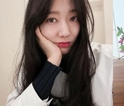 '최태준♥' 박신혜, 반려묘와 여유로운 태교중..우리집 최고 애교쟁이는?[TEN★]