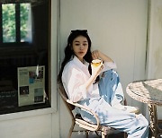 여성복 브랜드 시야쥬(Siyazu), 배우 이주명 모델 발탁