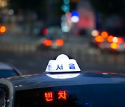 툭하면 택시기사 폭행 ·시민 위협.. 법정서 징역 3년형 선고