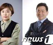 [제주지사 5대공약]① 오영훈 "일자리 창출" vs 허향진 "공동체 회복"