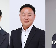 "3선 군수냐, 3수생 새 군수냐"..새 인물 없는 임실 선거 '격전'