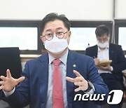 박일준 산자부 차관, 창원지역 원전업계 기업인 간담회