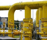 [속보] 핀란드 에너지사 "21일 러산 가스 공급 중단"