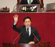 한덕수 인준보다 '검수완박' 반대 김기현 징계가 급했던 민주당