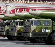 핵전력 3위 중국에..미-일 정상회담, '핵군축 촉구' 공동성명 낼듯