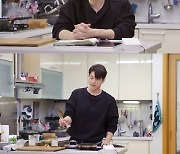 '편스토랑' 류수영, ♥박하선도 인정한 꽈리한 함박 공개