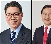 이재관-박상돈, 천안시장 선거 네거티브 공방전