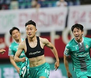 '안방불패' 대전하나시티즌, 부천FC를 상대로 홈에서 설욕전에 나선다!